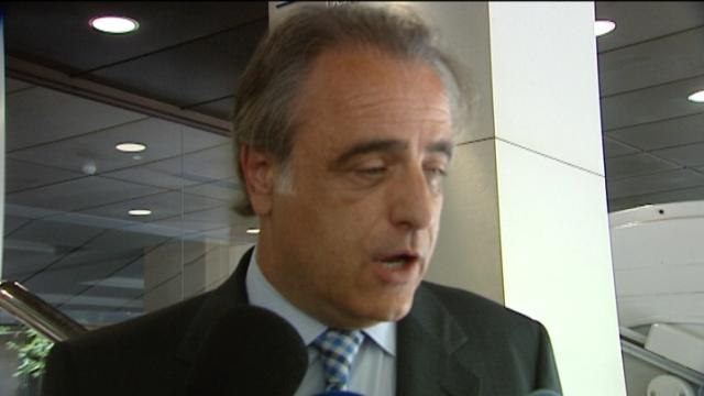 La defensa de la Infanta no pedirá expulsar a Manos Limpias del juicio Nóos