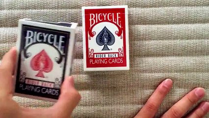 自作マジック！！ タネが知りたい方はコメントお願いします！