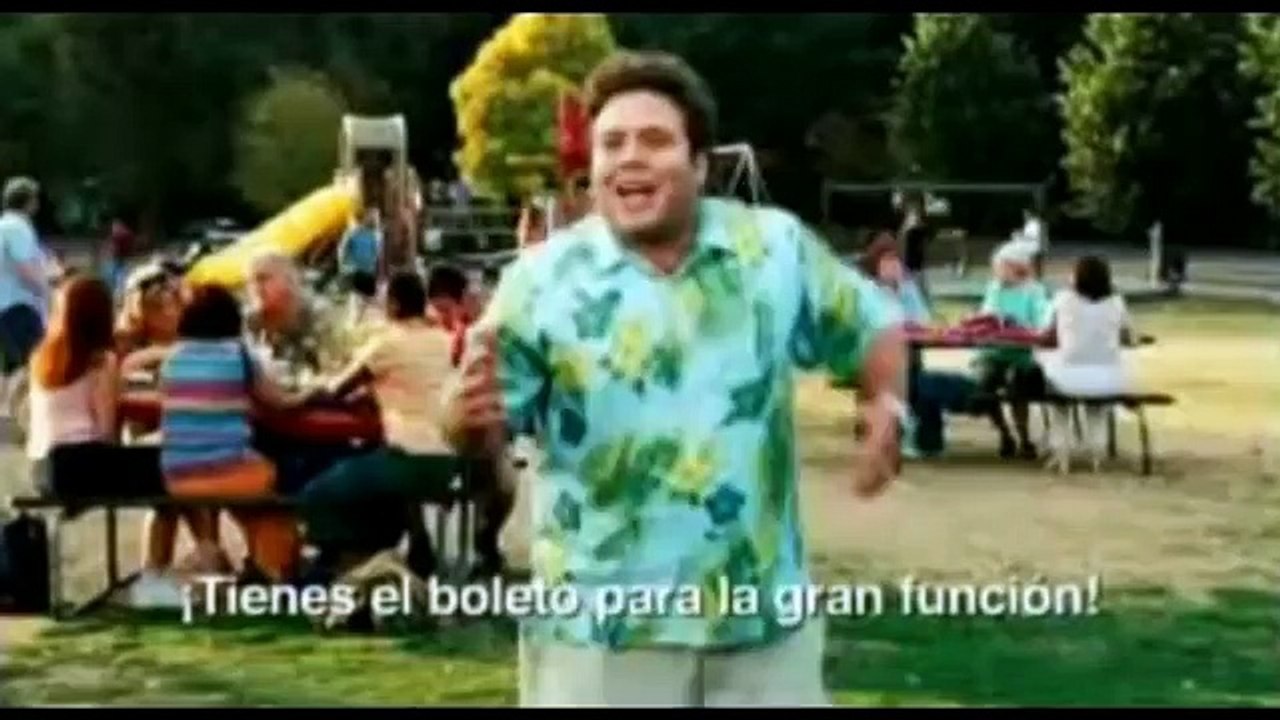 Novio por una noche (Trailer subtitulado en español)