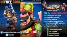 Clash royale hack easy | clash royale arena 2