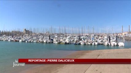 Loi NOTRe : La Vendée veut garder la gestion de ses ports