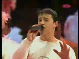 Nemanja Nikolic - Kako da joj kazem