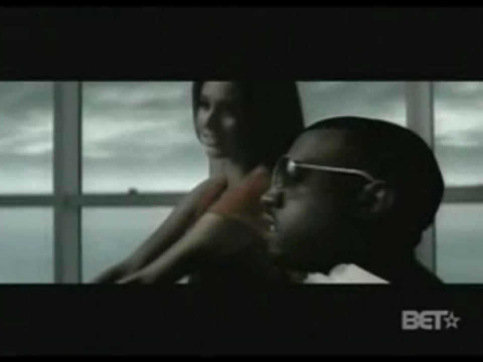 Pharrell ft Kanye West - Number 1