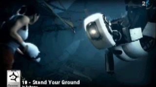 10 - Stand Your Ground