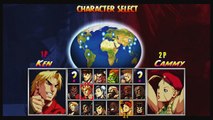 [Street Fighter Retroperspektive] Street Fighter 2 Turbo HD Remix #2
