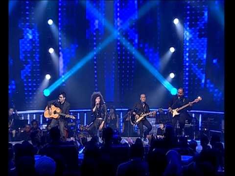 HIGHLIGHTS - EPISODE 17 - Indonesian Idol 2012 - YODA To Be With You