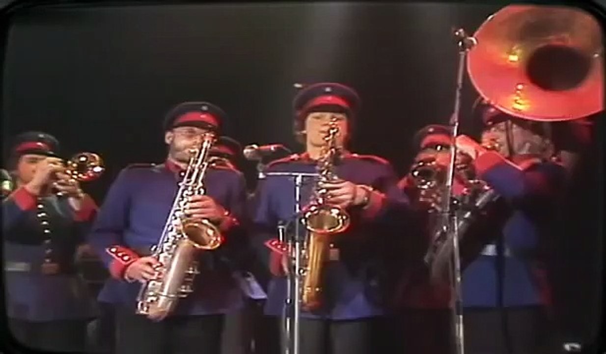 Hubert Kah - Radio 1982