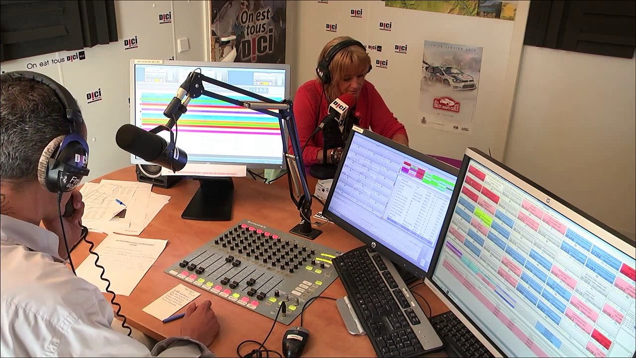 Emission télévisée du 28.10..2014  avec LOONA VOYANCE