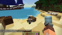 Aphmau The New Village Begins   Minecraft Diaries S2  Ep 69 Minecraft Roleplay