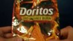 Random Review- Doritos 3rd Degree Burn Scorching Habanero Chips
