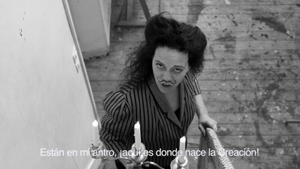 Vali, (court métrage) version française et espagnole