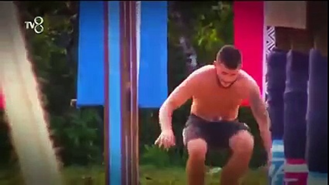 Survivor 2016 46.Bölüm Fragmanı