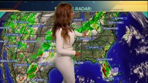 Jackie Guerrido WOW! That Booty 7 7 15
