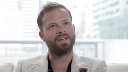 Simon Spurr on Fashion Inspiration and Men's Essentials