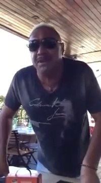 “Pela Florentina de Jesus, pelo meu cachorro Lulu, pela minha irmã Duculina, pela minha esposa, minha amante e minha namorada, meu filho que vai nascer em 2020, eu voto sim”