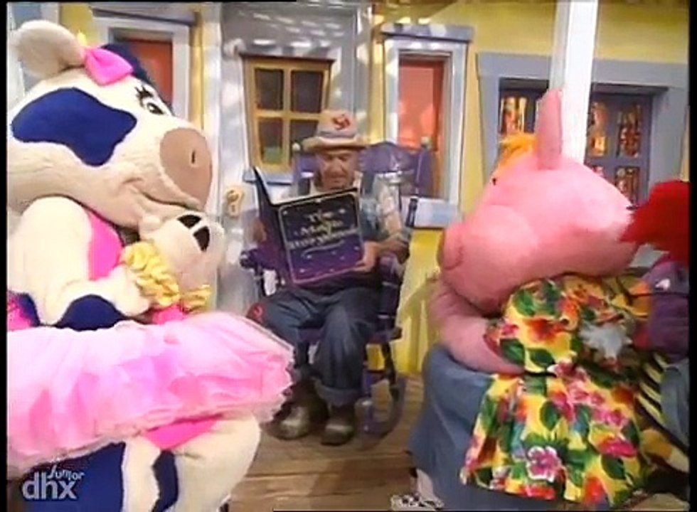 Old Macdonalds Sing-a-long Farm 106 - The Greatest Show On Mirth