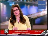عمرو اديب حلقة الثلاثاء 19-4-2016 الجزء الثانى القاهرة اليوم خناقة خالد يوسف وأبوحامد بالبرلمان