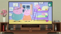 Peppa Pig en Español Latino | - El charco de barro más grande del mundo ★ Capitulos Completos |