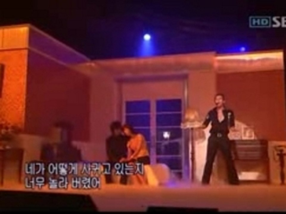 Bi - 4th Album Comeback Special