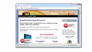 software for data recovery