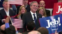 Jeb Bush: New Hampshire 