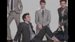 Ask the Fashion Director: Suits for Short Guys