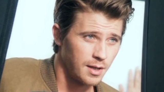 Details Q&A with Garrett Hedlund