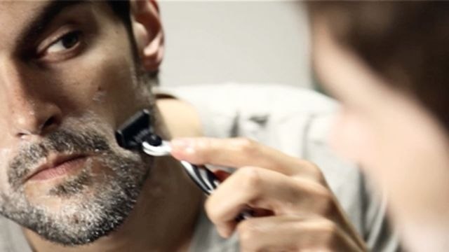 Men's Grooming How-To: How to Get a Perfect Shave