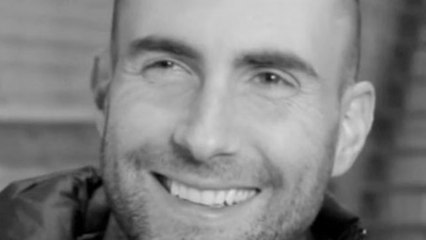Adam Levine: Behind the Scenes of his Details Cover Shoot