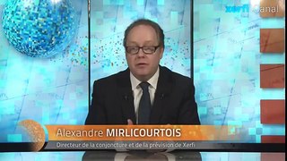 Alexandre Mirlicourtois, Xerfi Canal L'Asie en perte de vitesse
