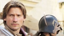 Q&A with Game of Thrones' Nikolaj Coster-Waldau