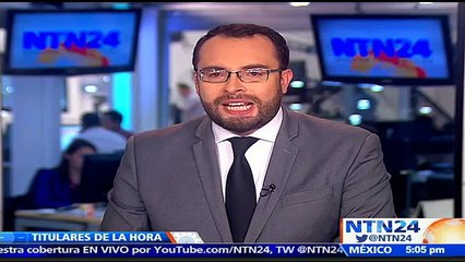 Michel Temer asegura que espera "silenciosa y respetuosamente" desenlace de impeachment a Rousseff