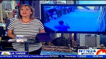 Coordinador de Cecodap revela que muchos niños en Vzla ven la delincuencia como forma de notarse