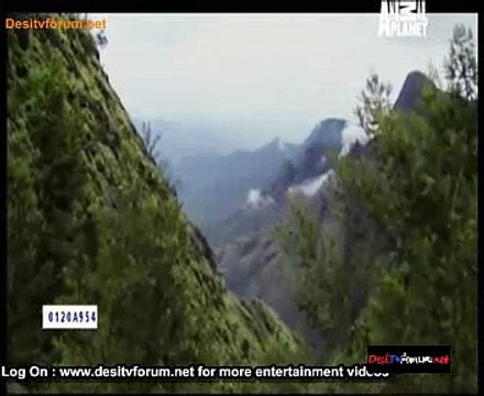 Mutant Planet 27th November 2014 Video Watch Online pt1