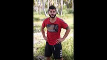 5. Hafta SMS Oylaması Sonuçları (23 Mart 2016) l Survivor 2016