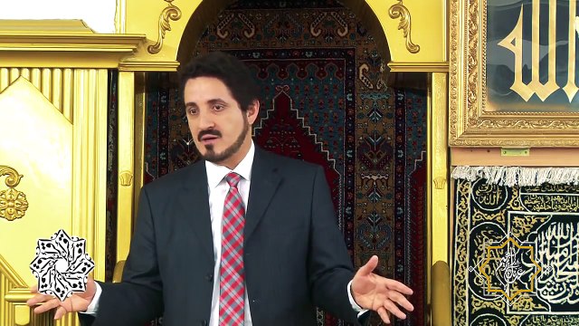 أنا أعي إذن أنا موجود! + كيف للمحدود ان يدرك إلا محدود #عدنان_إبراهيم