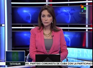 Maduro: Ese golpe de Estado en Brasil es una amenaza para toda América