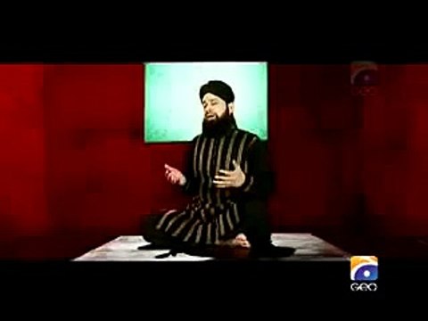 Hit Naat Gunahon Ki Aadat Chura Mere Moula By Owais Raza Qadri