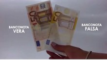 PENNA TESTER RILEVATORE DI BANCONOTE FALSE PORTATILE TASCABILE