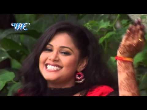 Thave Jaiba Ki Na Jaiba - थावे जईबs की ना जईबs - Jai Maa Ambey - Anu Dubey - Bhojpuri Mata Bhajan