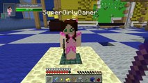 PopularMMOs Minecraft: KITCHEN HUNGER GAMES - Lucky Block Mod - Modded Mini-Game