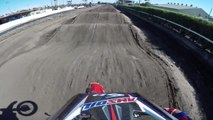 Insane Malcolm Stewart POV