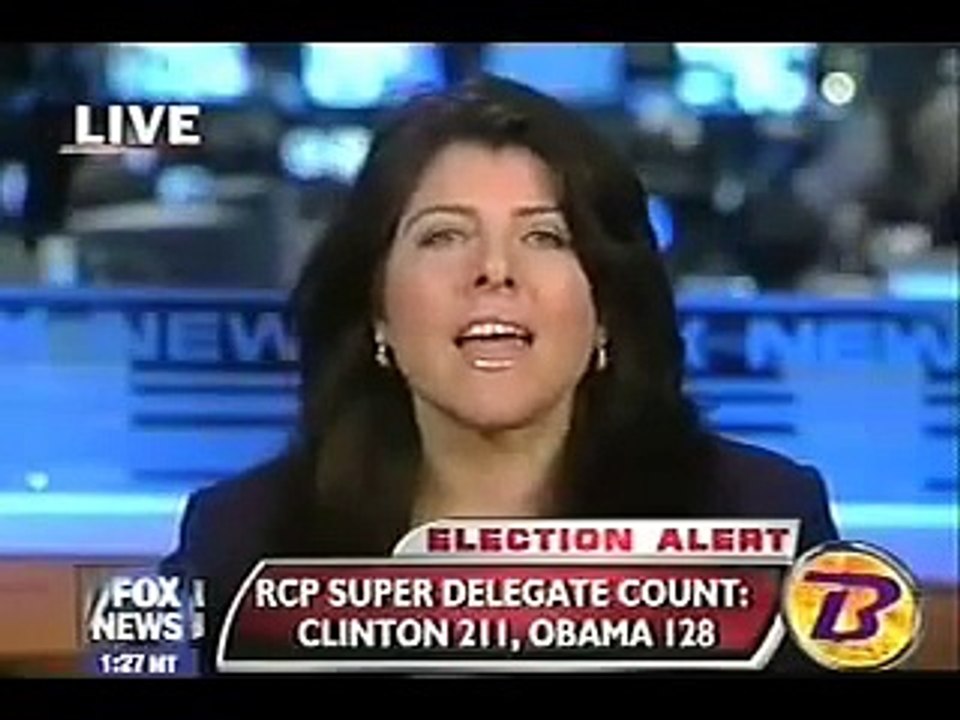 Shepard Smith Explodes at Naomi Wolf!