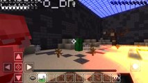 PvP Edits~Minecraft Pe- 0.14.1-Primeiro Vídeo do Nv Canal