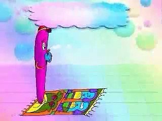 Arapça Rakamlar - Çocuk şarkısı