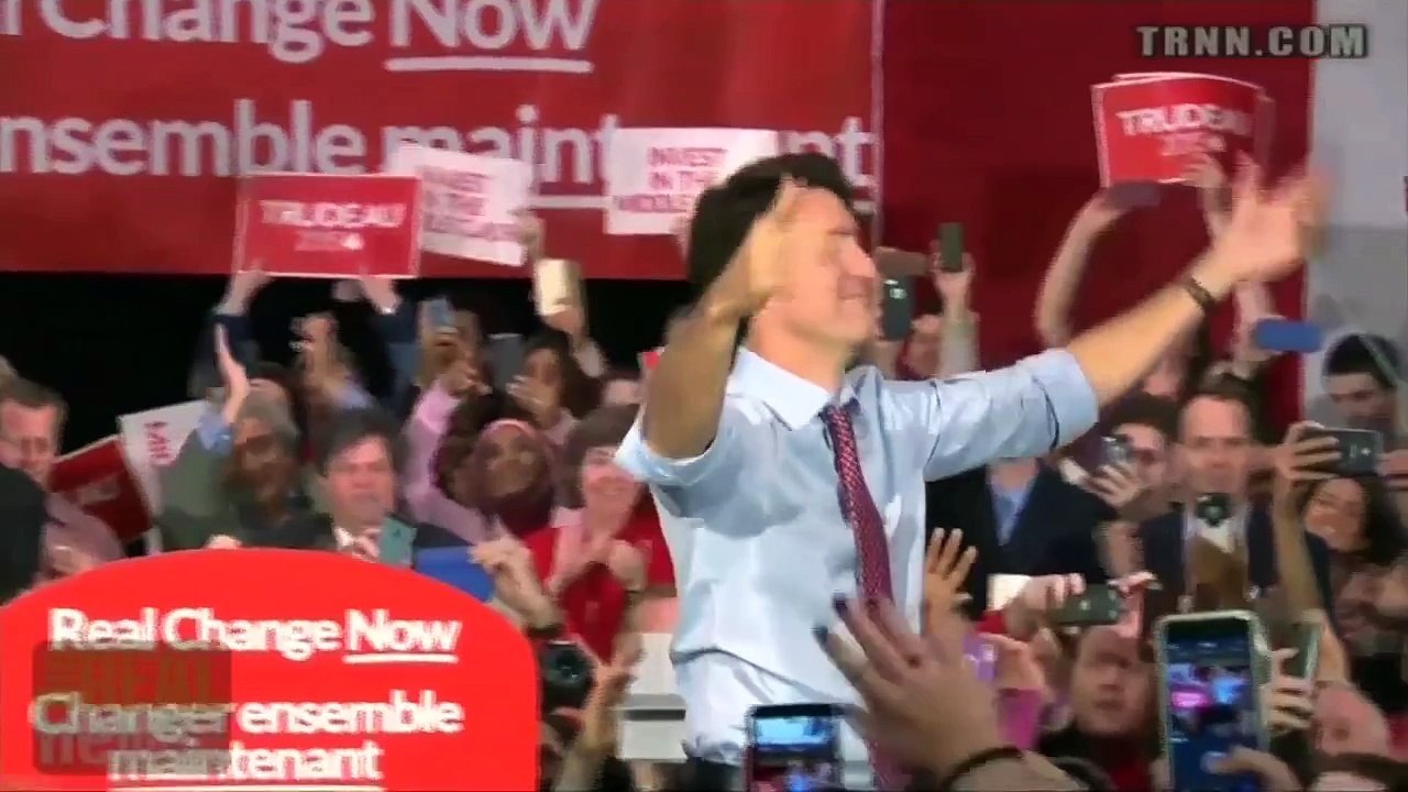 Trudeau Pledge Tracker- Reinstating 40 Million in Science Funding and Appointing a Chief of Science