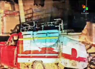 Sigue en aumento cifra de muertos tras sismo en Ecuador, ya son 499