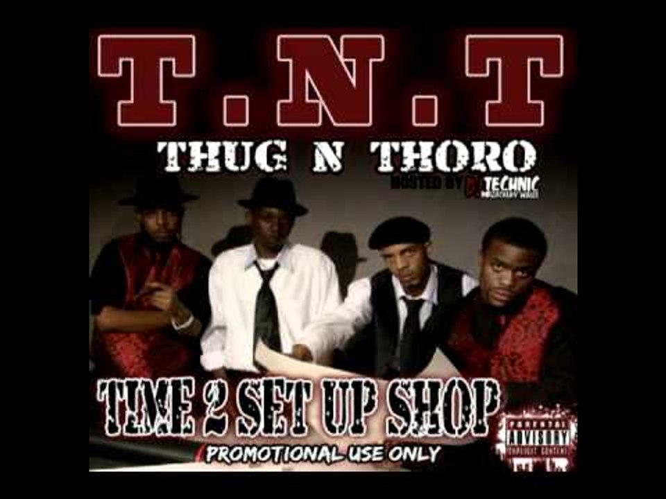 T.N.T - StupiD WiLD FreesTyLe