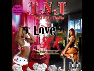 T.N.T - Faded Pictures 2k12