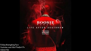 Lil Boosie Hold You Down (Life After Death Row) Mixtape:Snippet